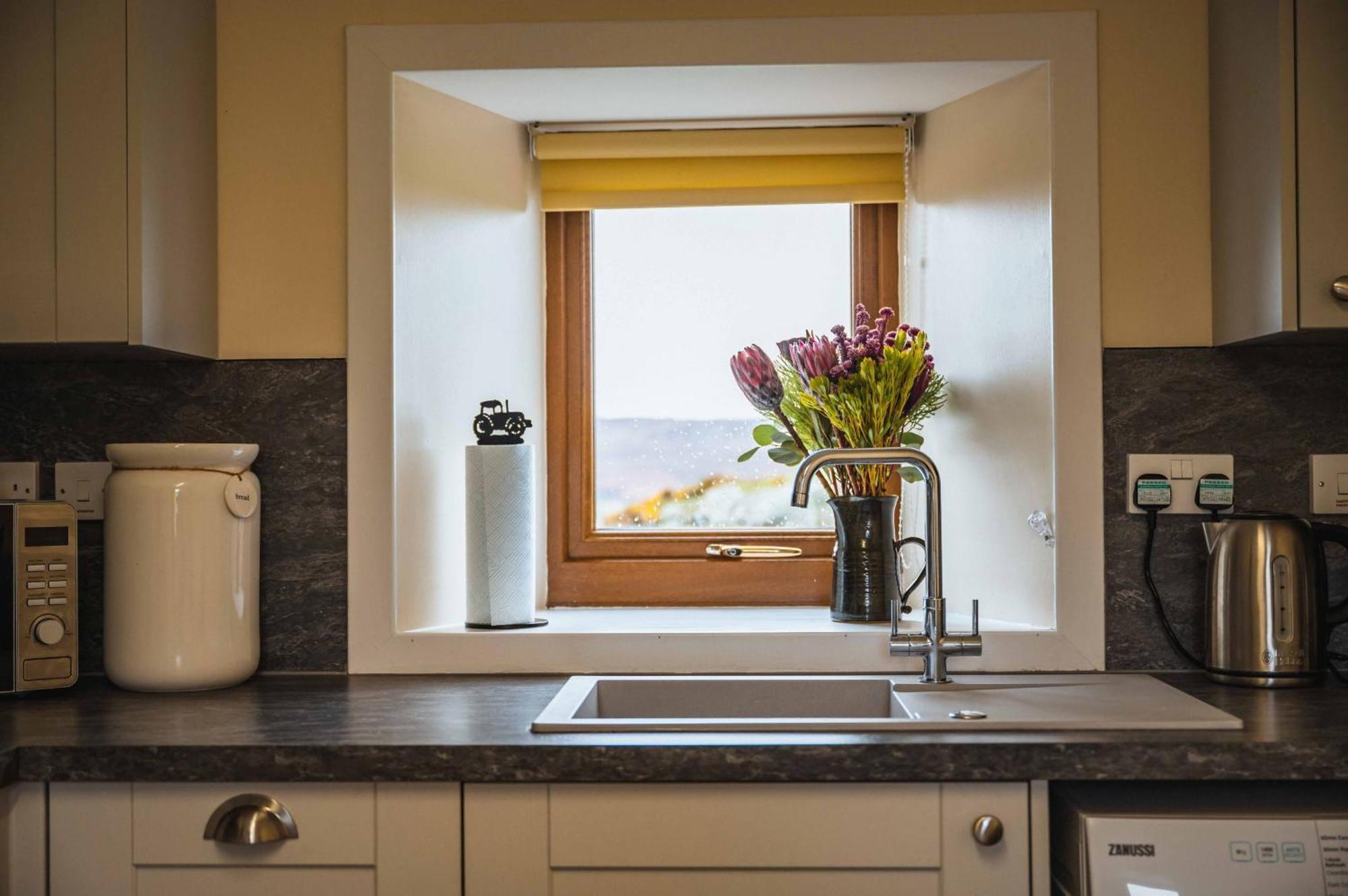 Croft House, Armadale Bay Villa Ngoại thất bức ảnh