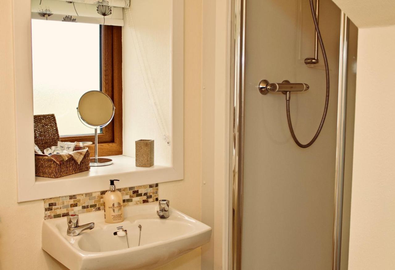 Croft House, Armadale Bay Villa Ngoại thất bức ảnh